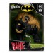 Todd's Mods Collector Vinyl Figures - DC - 4.5" Scale Bane Limited Edition Posed Figure