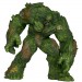 Todd's Mods Collector Vinyl Figures - DC - 4.5" Scale Swamp Thing Limited Edition Posed Figure