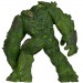 Todd's Mods Collector Vinyl Figures - DC - 4.5" Scale Swamp Thing Limited Edition Posed Figure