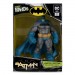 Todd's Mods Collector Vinyl Figures - DC - 4.5" Scale Batman Limited Edition Posed Figure