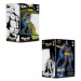 Todd's Mods Collector Vinyl Figures - DC - 4.5" Scale Batman Limited Edition Posed Figure