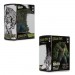 Todd's Mods Collector Vinyl Figures - W02 - DC - 4.5" Scale Killer Croc LE Posed Figure