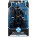 DC Multiverse Figures - Batman Begins (2005 Movie) - 7" Scale Batman