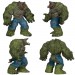 Todd's Mods Collector Vinyl Figures - W02 - DC - 4.5" Scale Assortment