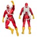 DC Multiverse Figures - McFarlane CE - W10 - 7" Scale #33 Adam Strange