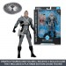 DC Multiverse Figures - McFarlane CE - W10 - 7" Scale #33 Adam Strange