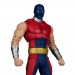 DC Multiverse Figures - JSA: Black Vengeance - 7" Scale The Spectre Vs. Atom Smasher Megafig 2-Pack