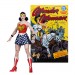 Page Punchers 7" Scale Figure w/ Comic - W09 - Wonder Woman (Sensation Comics #01)