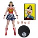 Page Punchers 7" Scale Figure w/ Comic - W09 - Wonder Woman (Sensation Comics #01)