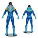 DC Direct (MTD) Figures - W05 - 7" Scale Nightwing (Silver Age)