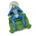DC Multiverse Figures - McFarlane CE - W12 - 7" Scale #45 Metron (New Gods)