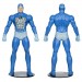 DC Multiverse Figures - McFarlane CE - W12 - 7" Scale #45 Metron (New Gods)