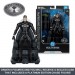 DC Multiverse Figures - McFarlane CE - W12 - 7" Scale #45 Metron (New Gods)