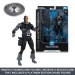 DC Multiverse Figures - McFarlane CE - W12 - 7" Scale #46 Deathstroke (Classic) (DTT)