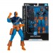 DC Multiverse Figures - McFarlane CE - W12 - 7" Scale #46 Deathstroke (Classic) (DTT)