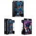DC Multiverse Figures - McFarlane CE - W12 - 7" Scale #46 Deathstroke (Classic) (DTT)
