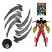 DC Multiverse Figures - Batman: Knightfall Vol. 2: Knightquest - 7 Scale Azrael Batman
