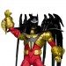 DC Multiverse Figures - Batman: Knightfall Vol. 2: Knightquest - 7 Scale Azrael Batman