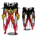 DC Multiverse Figures - Batman: Knightfall Vol. 2: Knightquest - 7 Scale Azrael Batman