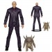 DC Multiverse Figures - Theatrical Deluxe - W01 - Superman (Movie 2025) - 7" Scale Lex Luthor