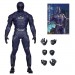 DC Multiverse Figures - Theatrical Deluxe - W01 - Superman (Movie 2025) - 7" Scale Ultraman