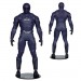 DC Multiverse Figures - Theatrical Deluxe - W01 - Superman (Movie 2025) - 7" Scale Ultraman