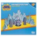 DC Super Powers Playsets - Superman (Movie 2025) - 4.5" Scale Fortress Of Solitude