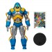 DC Multiverse Figures - Crisis On Infinite Earths - Megafigs Anti-Monitor