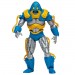 DC Multiverse Figures - Crisis On Infinite Earths - Megafigs Anti-Monitor