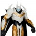 DC Multiverse Figures - Justice League: Sixth Dimension - Megafigs Batman Final Suit