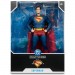 DC Multiverse Statues - Superman (Movie 2025) - 12" Superman