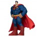 Todd's Mods Collector Vinyl Figures - W02 - DC - 4.5" Scale Superman LE Posed Figure