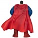 Todd's Mods Collector Vinyl Figures - W02 - DC - 4.5" Scale Superman LE Posed Figure