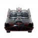 DC Multiverse Vehicles - Batman 1966 Classic TV Series - 7" Scale Batmobile