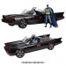 DC Multiverse Vehicles - Batman 1966 Classic TV Series - 7" Scale Batmobile