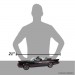 DC Multiverse Vehicles - Batman 1966 Classic TV Series - 7" Scale Batmobile
