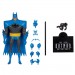 The New Batman Adventures Figures - W04 - 6" Scale Batman (Blue/Grey)