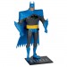 The New Batman Adventures Figures - W04 - 6" Scale Batman (Blue/Grey)
