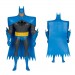 The New Batman Adventures Figures - W04 - 6" Scale Batman (Blue/Grey)