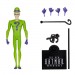 The New Batman Adventures Figures - W04 - 6" Scale The Riddler