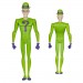 The New Batman Adventures Figures - W04 - 6" Scale The Riddler