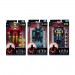 The New Batman Adventures Figures - W05 - 6" Scale Assortment