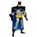 The New Batman Adventures Figures - W05 - 6" Scale Batman (Silver)