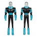 The New Batman Adventures Figures - W05 - 6" Scale Mr. Freeze