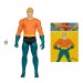 DC Retro Figures - W14 - Super Friends - 6" Scale Aquaman