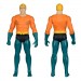 DC Retro Figures - W14 - Super Friends - 6" Scale Aquaman