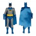 DC Retro Figures - W14 - Super Friends - 6" Scale Bizarro Batman