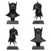 DC Comics Prop Replicas - Batman Cowls - W02 - 1/3 Scale Assortment