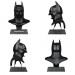 DC Comics Prop Replicas - Batman Cowls - W02 - 1/3 Scale Assortment