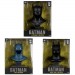 DC Comics Prop Replicas - Batman Cowls - W02 - 1/3 Scale Assortment